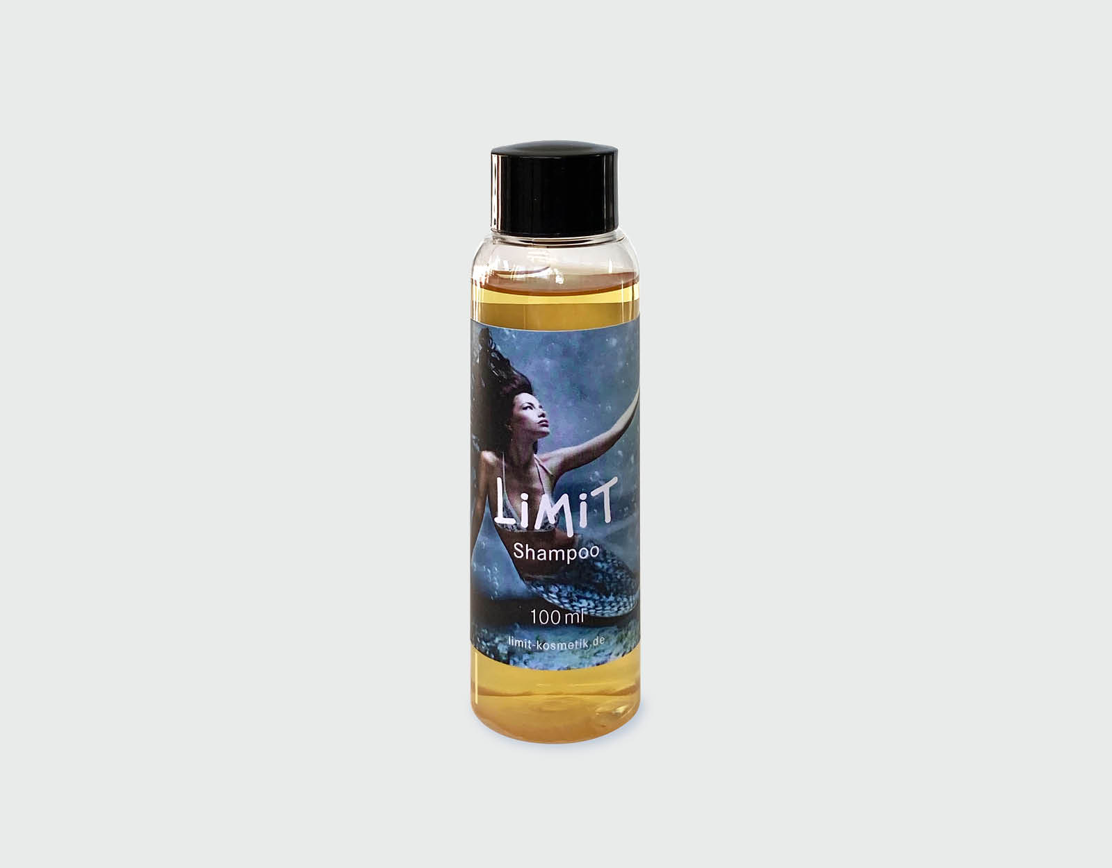 Shampoo 100 ml - 
